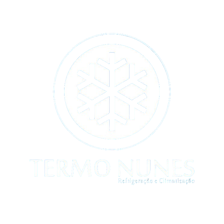 Termonunes Refrigeração e Climatização